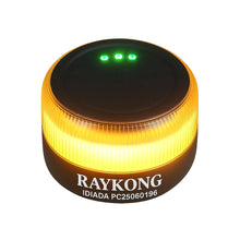 Cargar imagen en el visor de la galería, Baliza de Emergencia 16V con GPS
