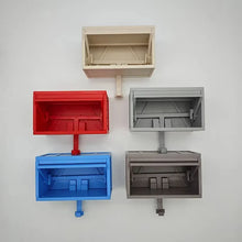 Cargar imagen en el visor de la galería, Porta llaves minigaraje
