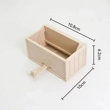 Cargar imagen en el visor de la galería, Porta llaves minigaraje
