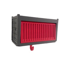 Cargar imagen en el visor de la galería, Porta llaves minigaraje
