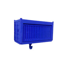 Cargar imagen en el visor de la galería, Porta llaves minigaraje
