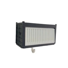 Cargar imagen en el visor de la galería, Porta llaves minigaraje
